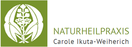 Logo Carole Ikuta-Weiherich Heilpraktikerin
