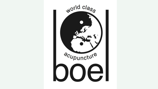 Logo Moderne Akupunktur